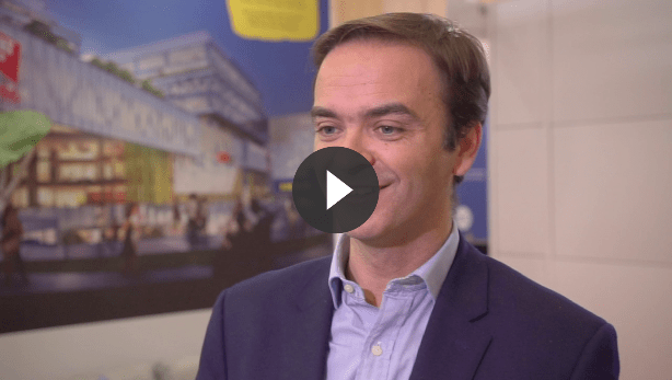 Samuel Rundle 'From IKEA to INGKA, a growth strategy backed by a €5.8 bln investment ...