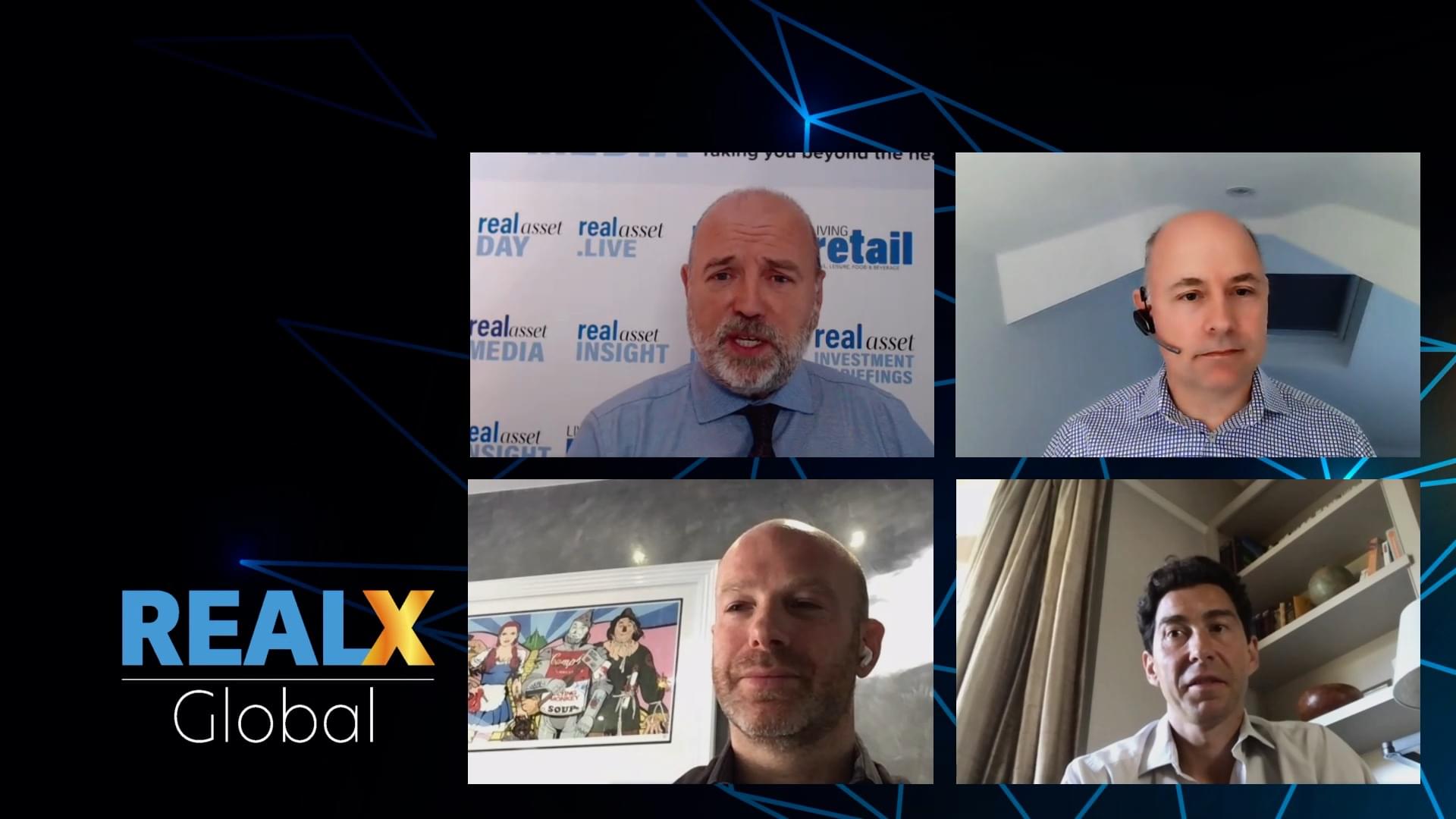 Realx REALX: Europe 'performed better than Asia or the US’ - Real Asset Insight