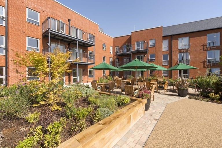 UK elderly attracts Lone Star bid for McCarthy & Stone Real Asset Insight