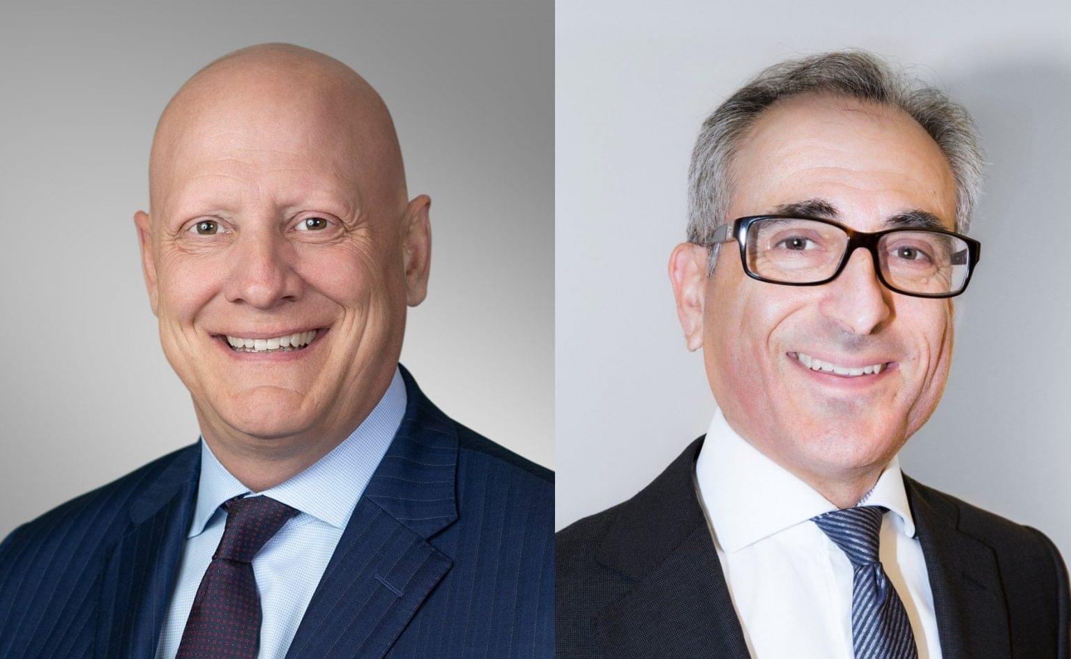 US PineBridge buys European fund manager Benson Elliot Real Asset Insight