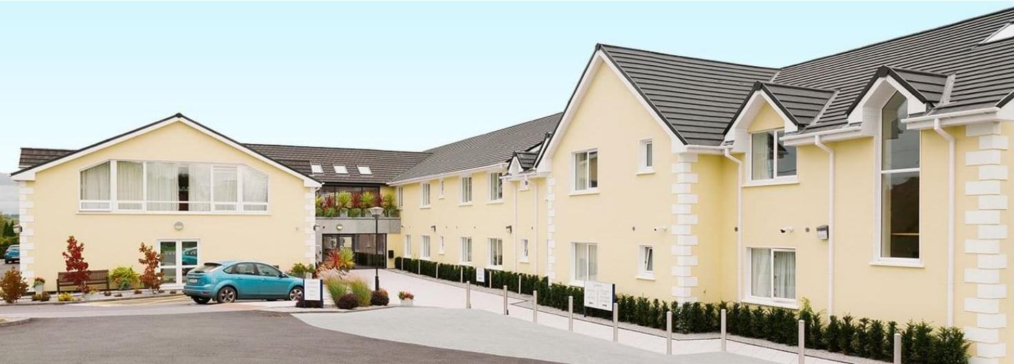 Aedifica makes its first care home acquisition in Ireland - Real Asset ...