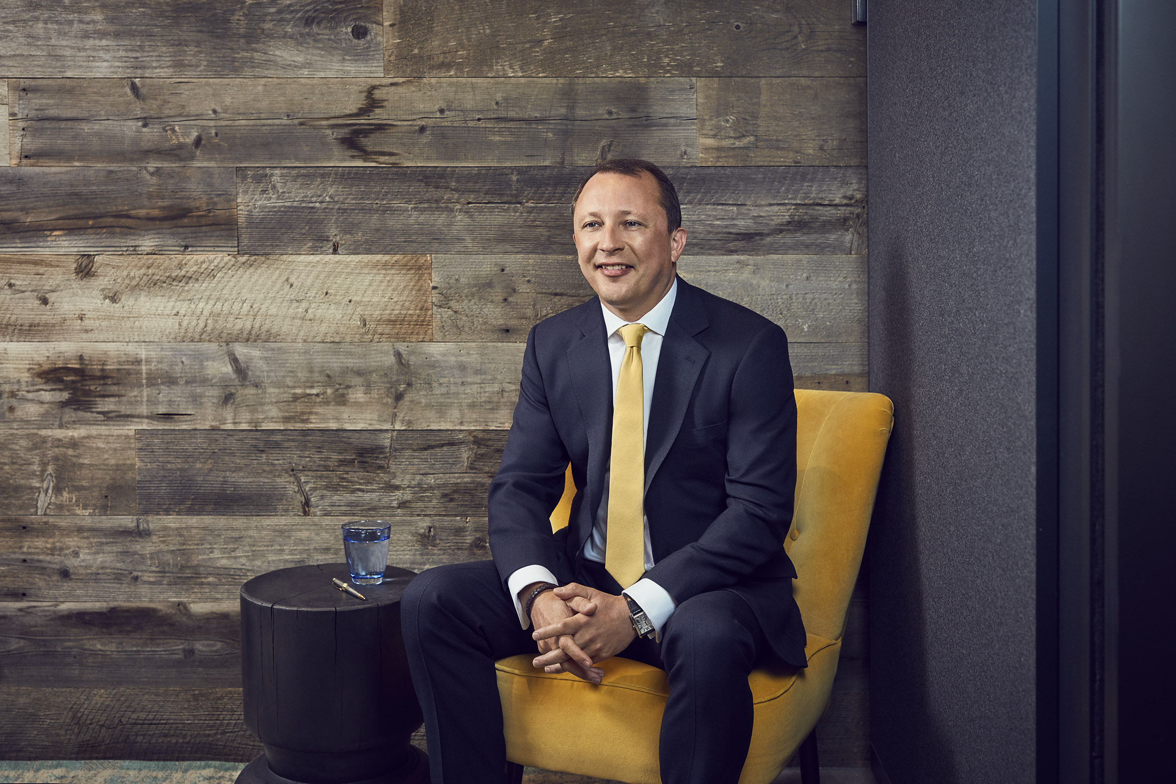 Mark Geldon Investec RE predicts a golden age for UK resi for rent sector - Real ...