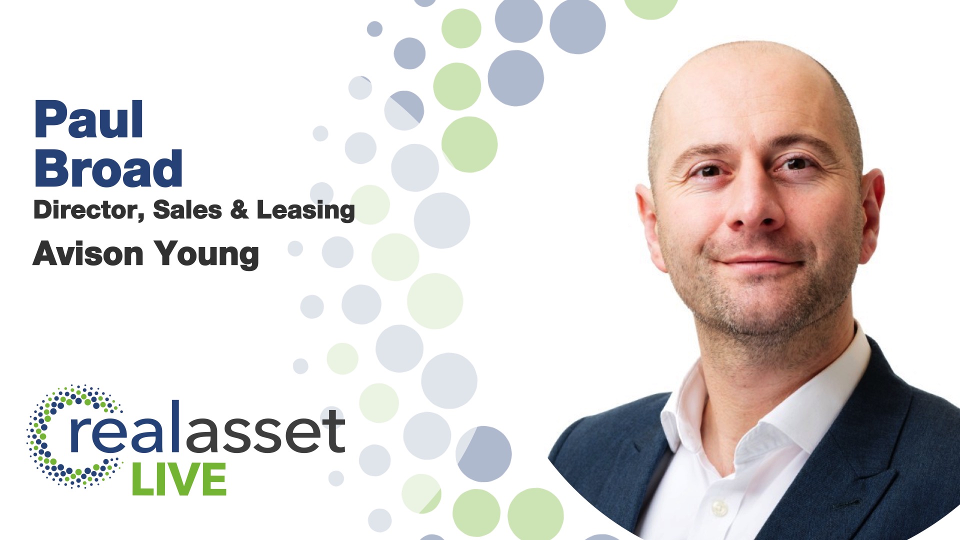 Broader Insight Advanced manufacturing makes 'every day a school day' - Real Asset Insight