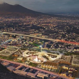 Mapic Italy 2022: new shopping centres in Turin and Naples