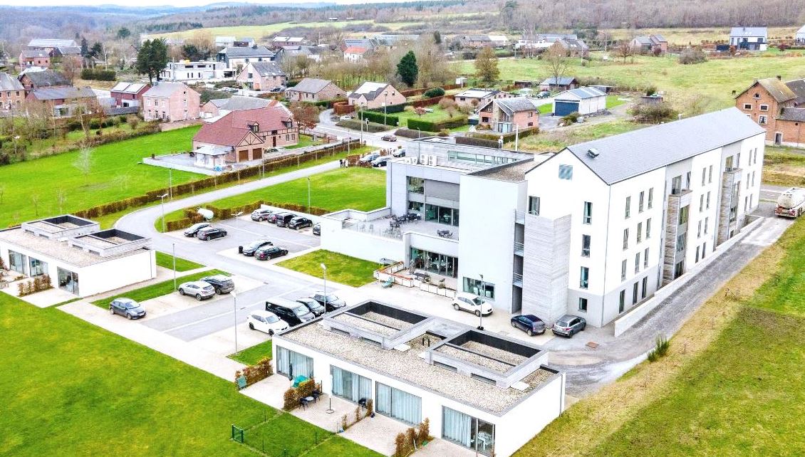 Aedifica to spend €21m on new Belgian continuous care facility - Real ...