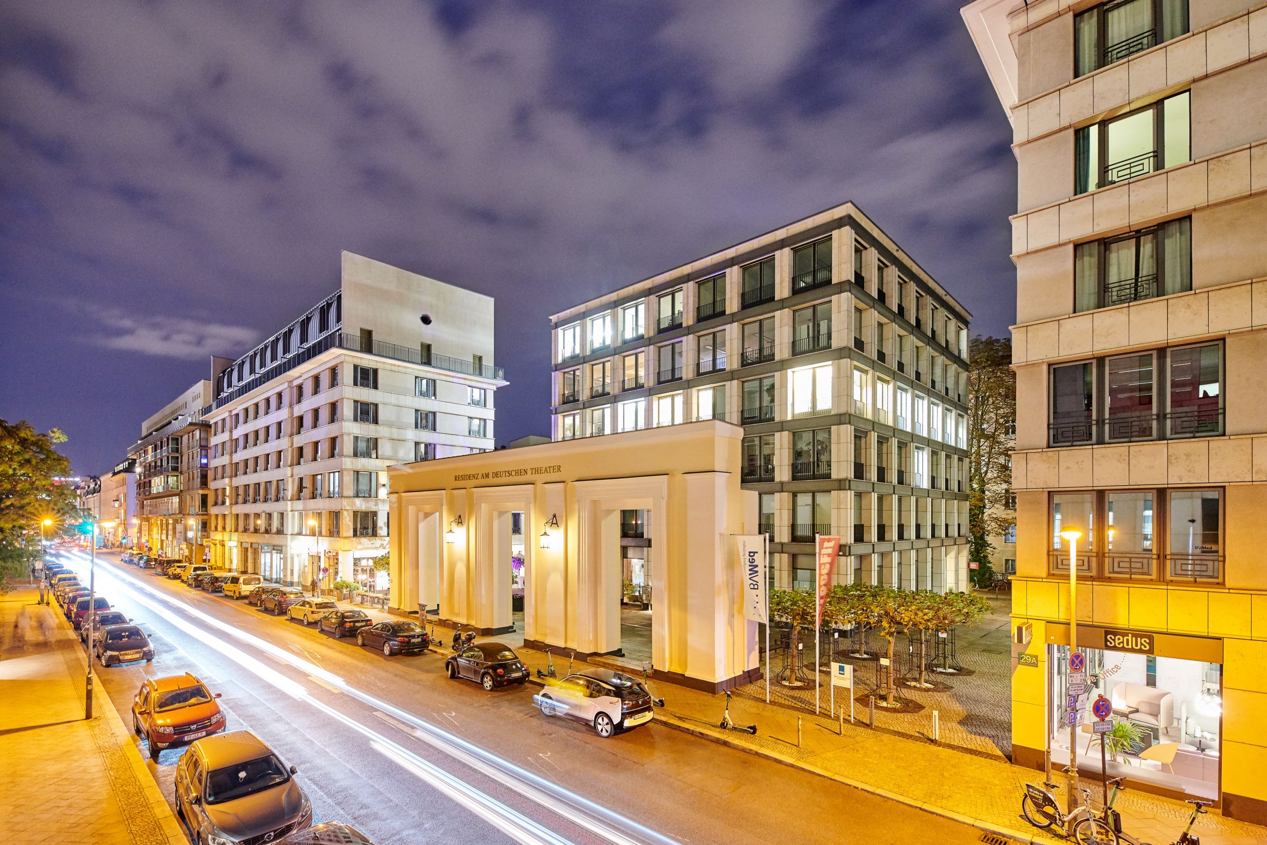 CBRE IM plans office-to-resi conversion for new Berlin buy - Real Asset ...