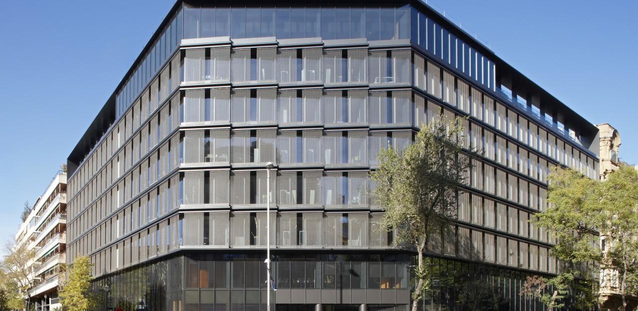 Spanish REIT Colonial sells off three Madrid offices for €300m - Real ...