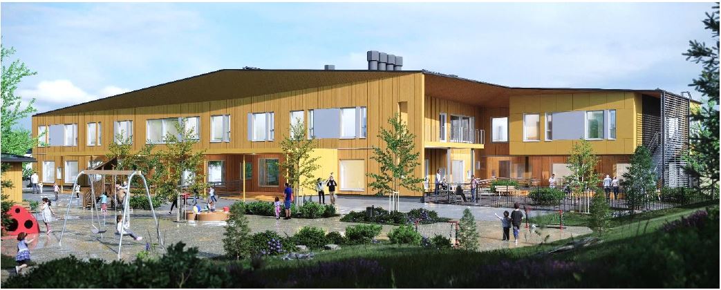 Aedifica's Hoivatilat lines up more care facilities in Finland - Real ...