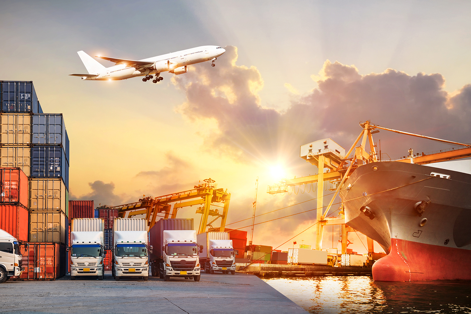 Fdi Logistics Greenfield FDI fuels post-covid logistics surge