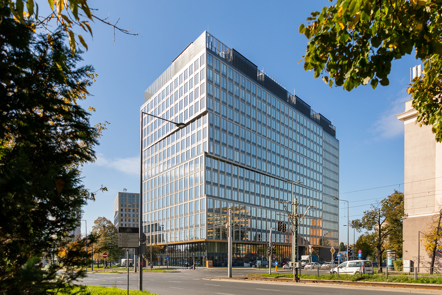 CEE offers a rich green tapestry of investment opportunities Real