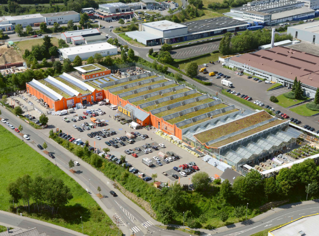 Sonae and Bankinter launch retail-focused German REIT - Real Asset Insight
