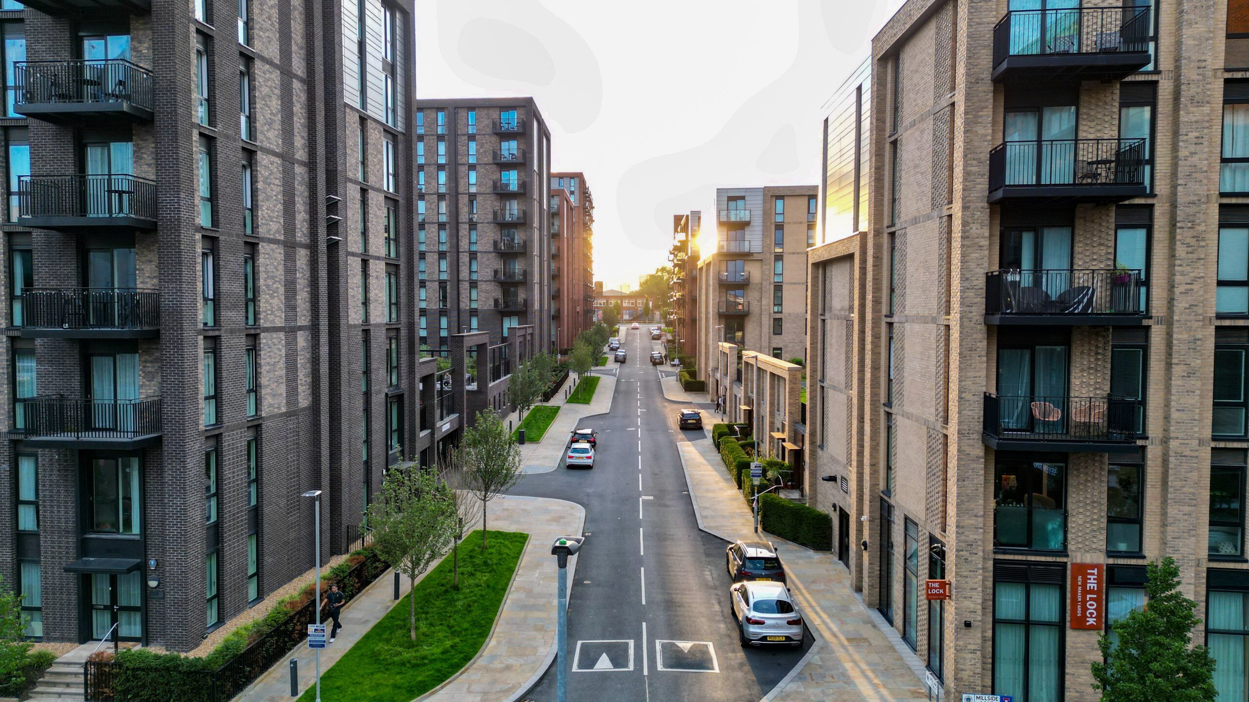 Rothesay refinances Get Living Salford scheme in £110m deal Real