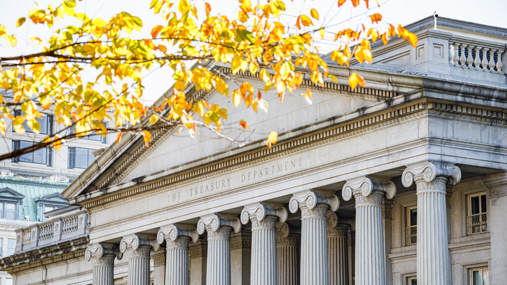 US Treasury Moves To Regulate Outbound Investments Real Asset Insight US Treasury Moves To Regulate Outbound Investments Real Asset Insight