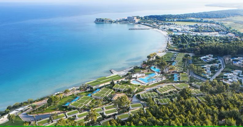 Greece real estate