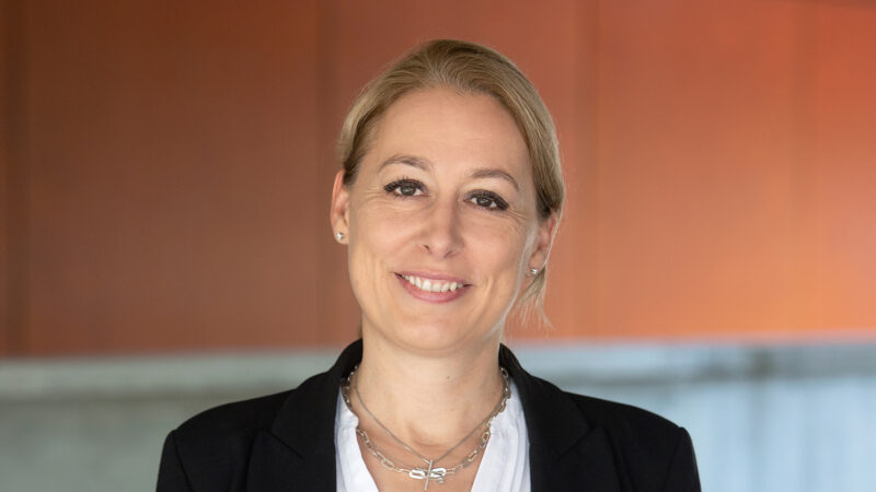 Christine Lemaitre