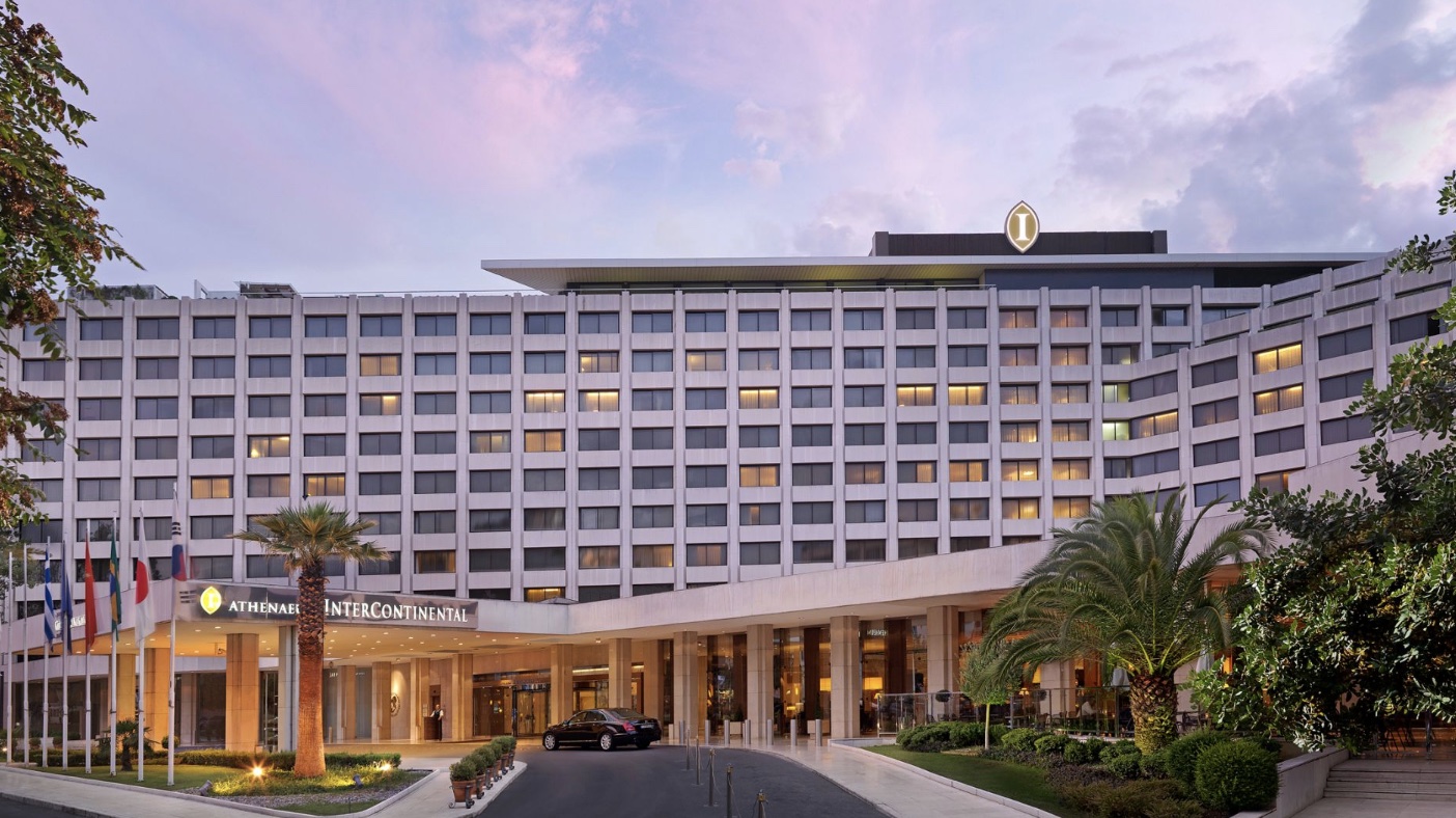 Azora takes 50.1% stake in Donkey Hotels to launch Greek hospitality JV ...