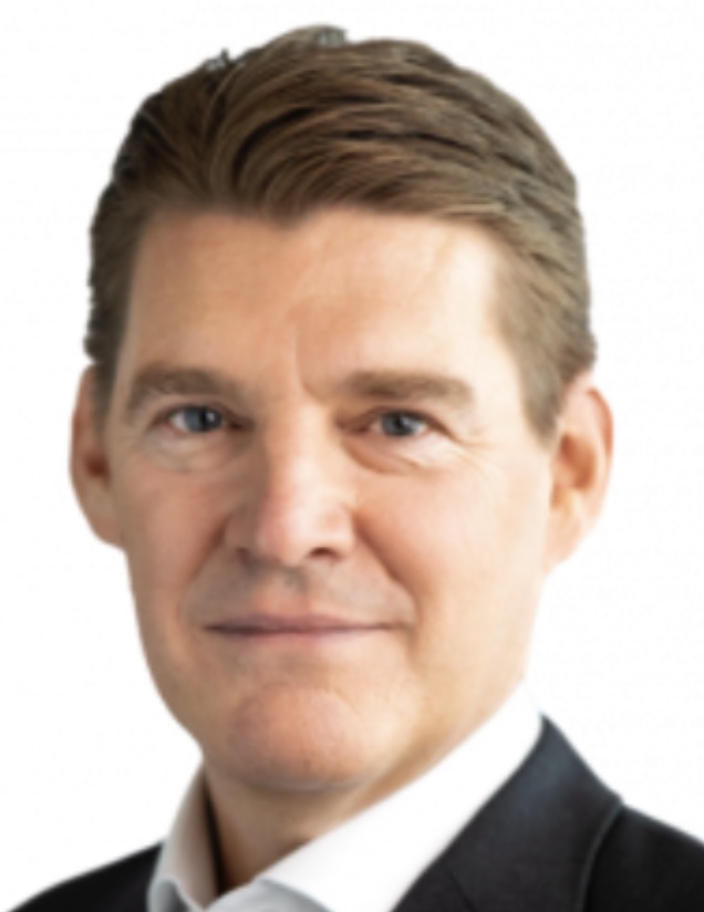 Cushman & Wakefield appoints James Young as president of markets for ...
