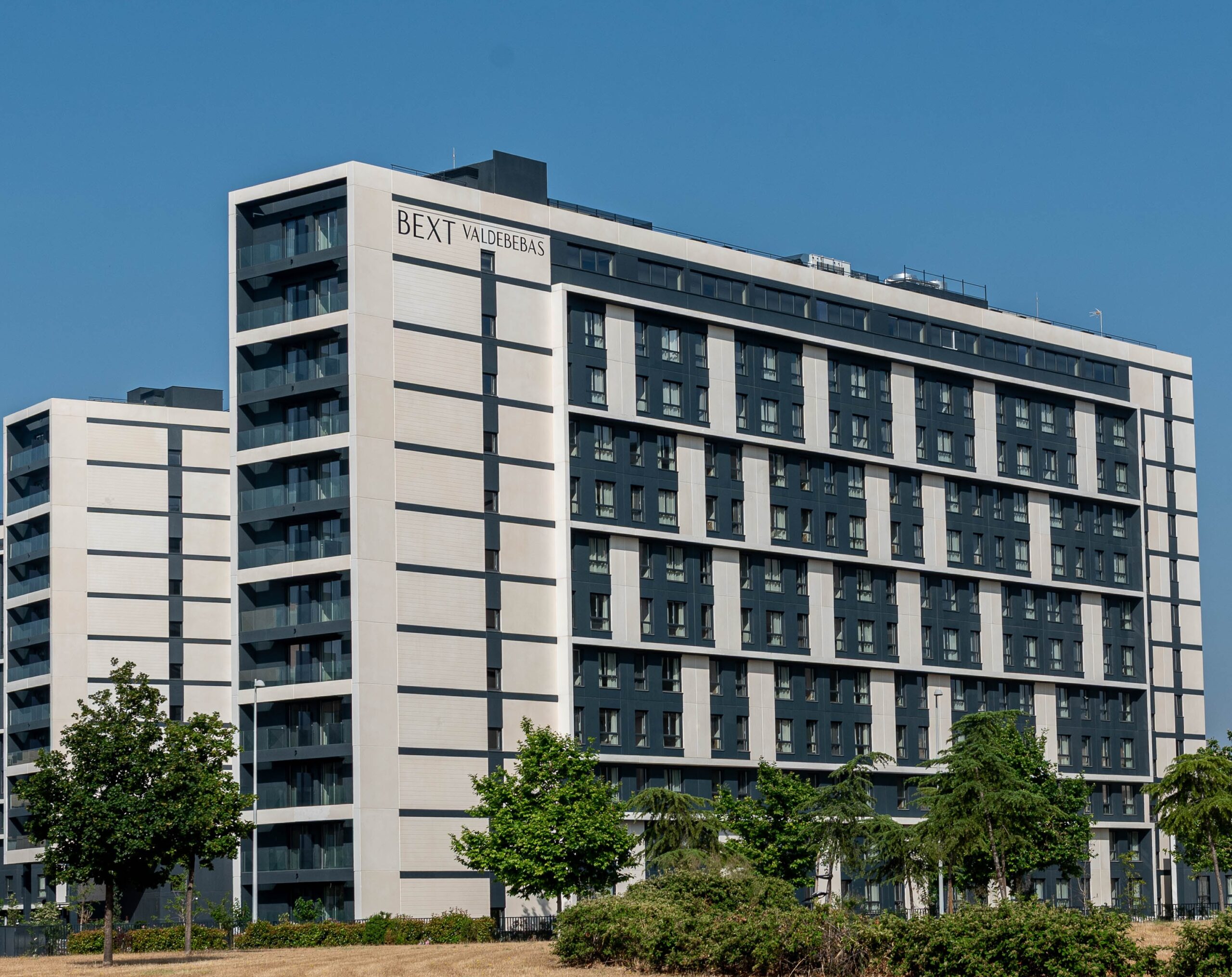 Stoneweg and BGO create €500m living joint venture in Spain - Real ...