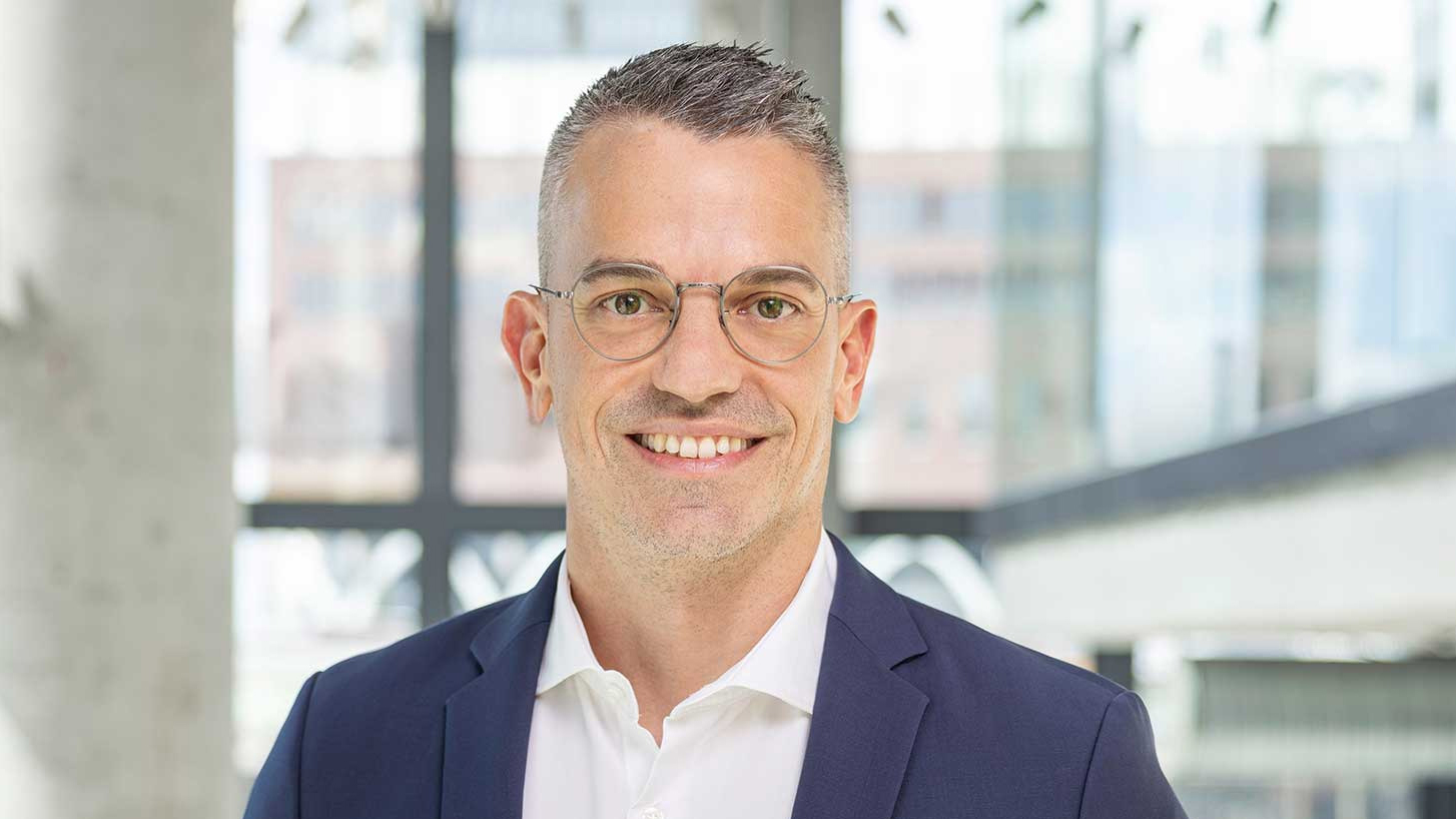 Digital transformation? Not without uniform data models - Real Asset ...