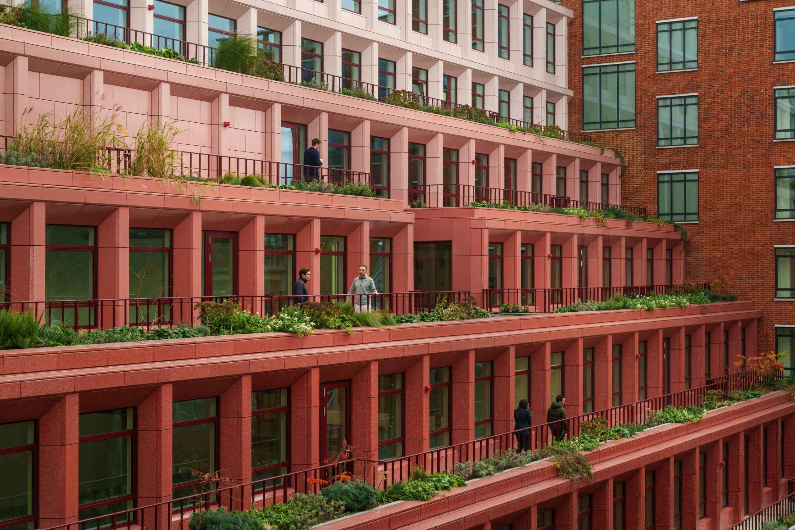Metropolis Real Henderson Park and General Projects complete Metropolis - Real Asset ...
