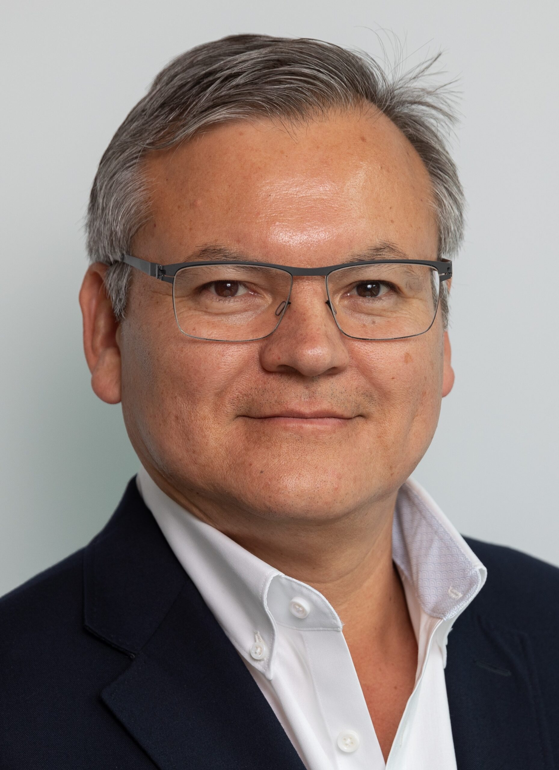 AEW appoints Anthony Butler to lead European industrial and logistics ...