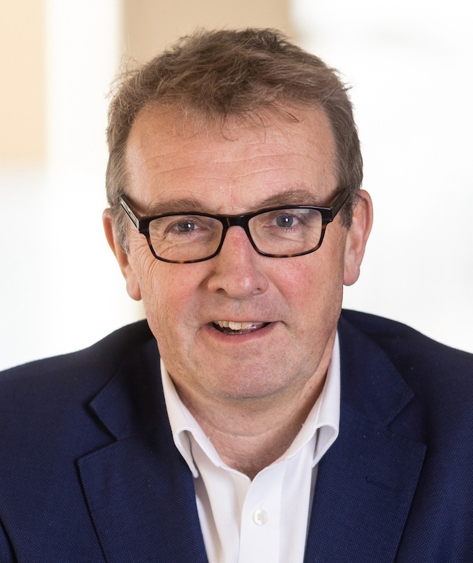 James Maddock joins Knight Frank as partner - Real Asset Insight