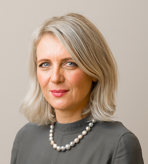 Petra Blazkova Catella