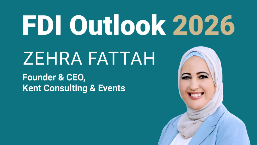 Zehra Fattah Kent Consulting