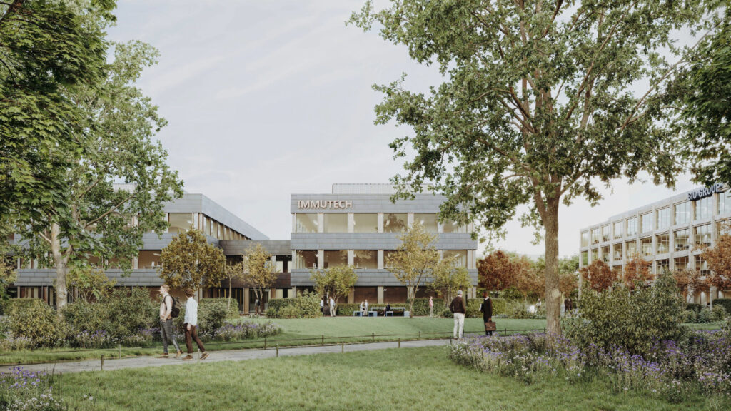 Life Science Campus Mainz