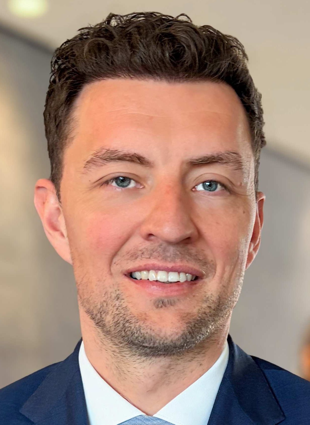 Ten Brinke appoints Arjen ten Brinke as CEO - Real Asset Insight