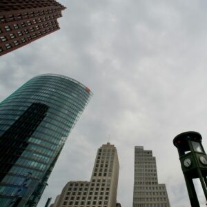 JLL: Berlin office market posts strongest Q1 since 2022 with 43% leasing jump