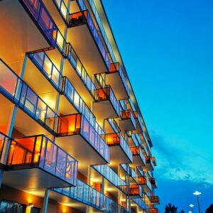 BONARD: Student housing investment rises 76% as supply meets just 29% of demand
