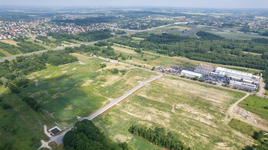 CEE projects Komunalna Tarnów