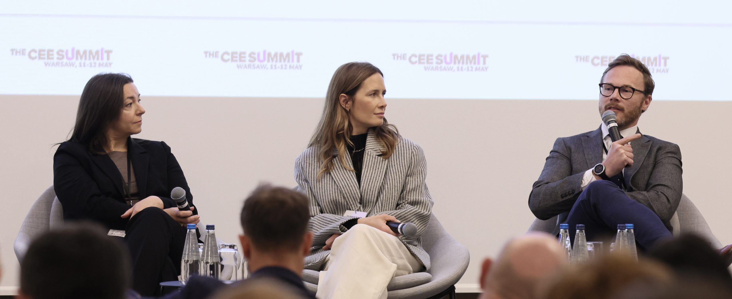CEE Summit: Resilience is Poland's biggest attraction - Real Asset Insight