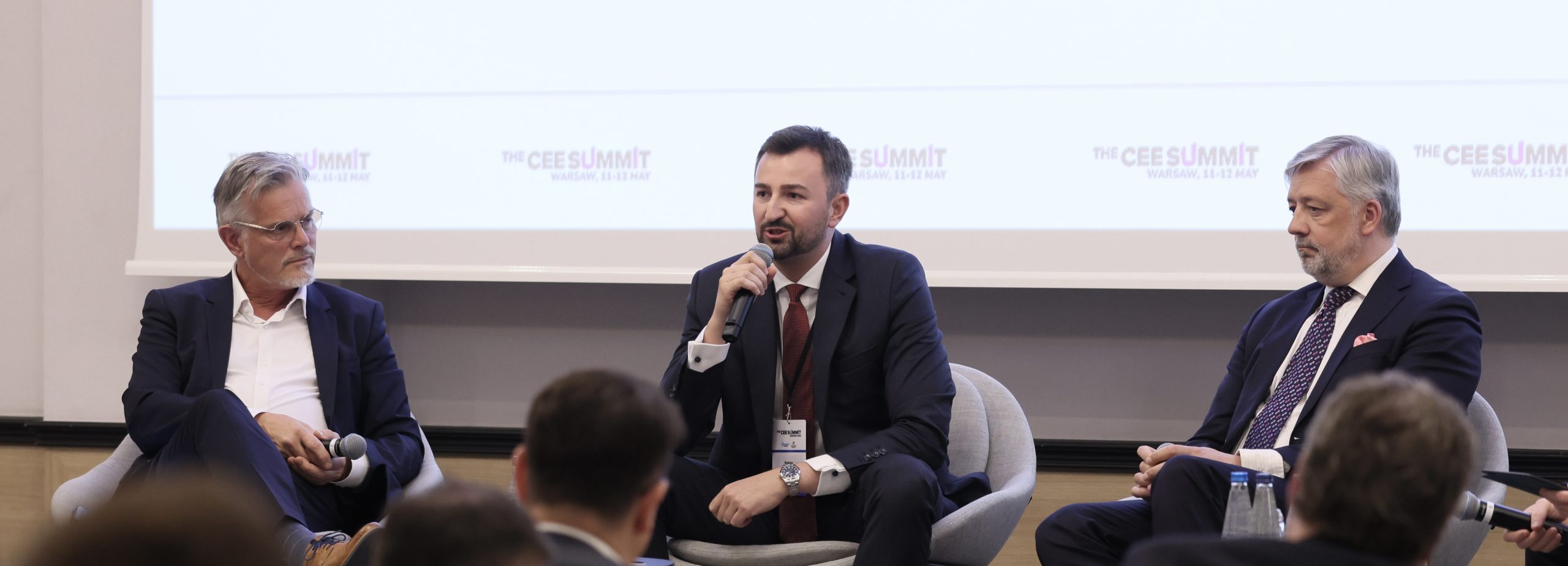 CEE Summit: infrastructure a strength of Polish logistics hub