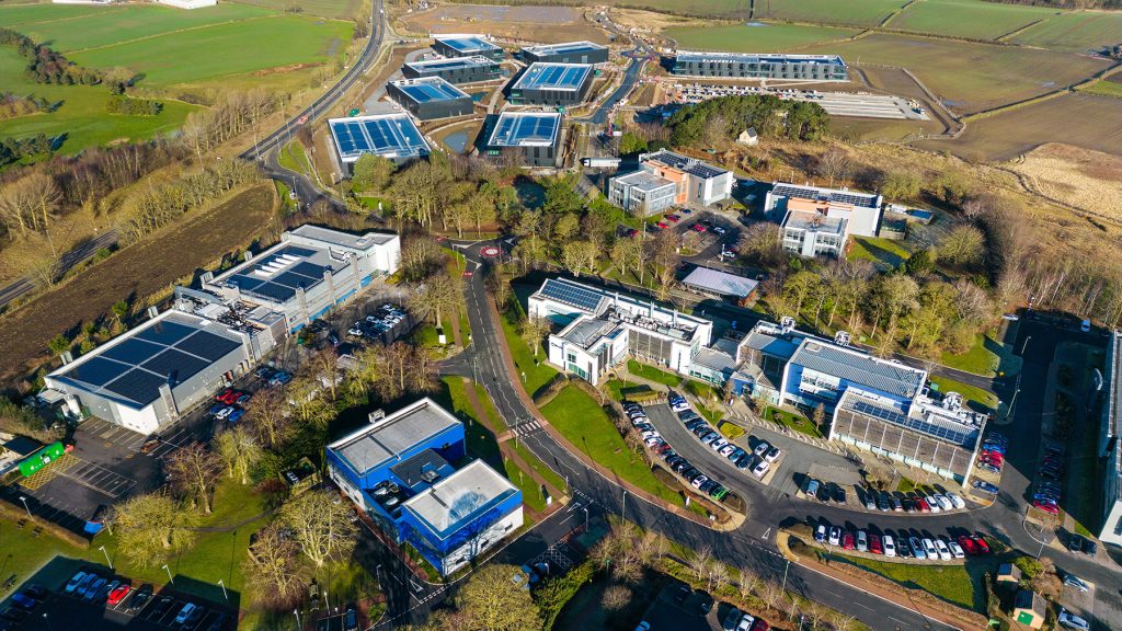 North East Investment Zone