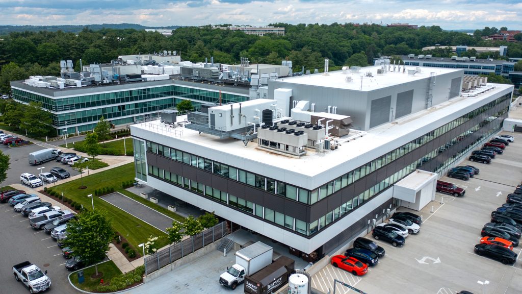 Top CEE investable projects 2026: BIO CITY, Vilnius, Lithuania