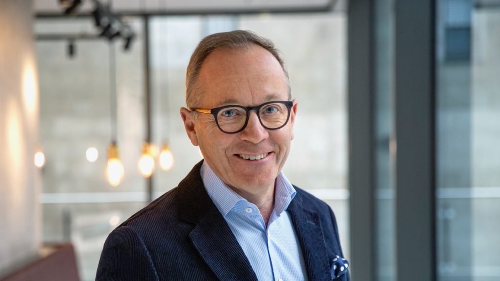 Jason Mitchell speaks with StoneVest partner Dr Wulf Meinel about the evolving opportunities in light industrial markets across DACH.