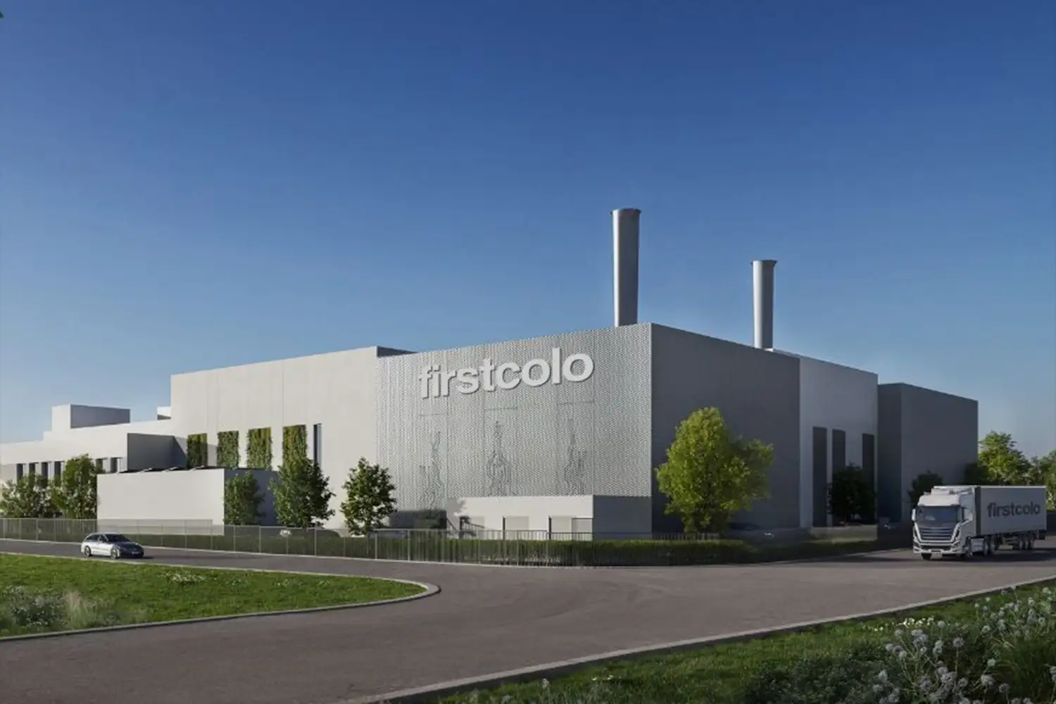 Frankfurt's dominance of data centre market in Germany threatened by power issues