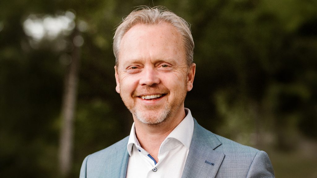Richard Betts talks to Klaas Bosma, chief revenue officer at Planon Real Estate, about its plans to bring its real estate management software to the UK.