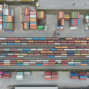 AEW: New logistics demand drivers offset Iran conflict pressures