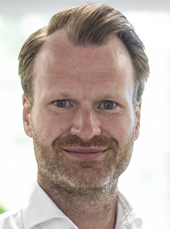 Geert Van Rillaer Stoneweg makes Geert van den Boomen director transactions in the ...