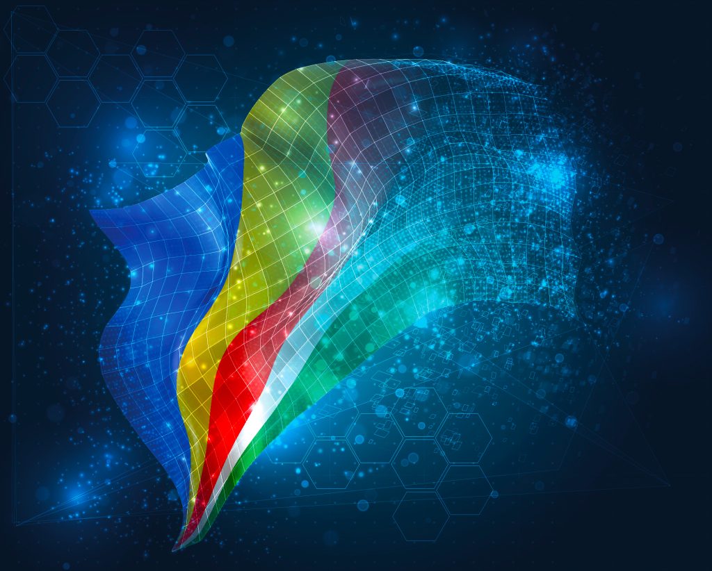 Seychelles digital economy - Shift to a digital economy is at the centre of the island’s drive for more resilient and diversified growth.