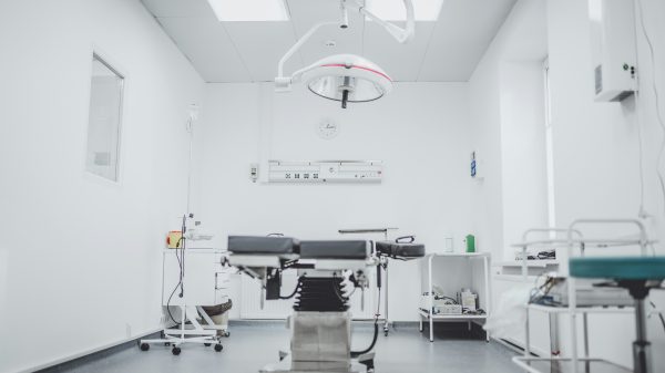 MSCI: Healthcare leads UK property market as residential downturn deepens