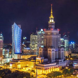 Polish investors account for over 30% of CRE investment