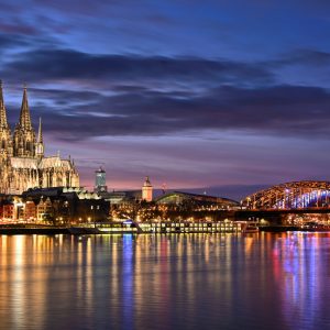 Savills: European office completions to fall 23% in 2027 as pipeline shrinks
