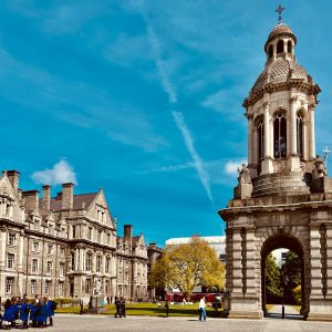 BONARD: Ireland’s 50% student surge creates PBSA opportunity