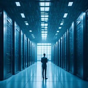 JLL: Germany’s data centre capacity set to nearly quadruple as growth shifts beyond Frankfurt