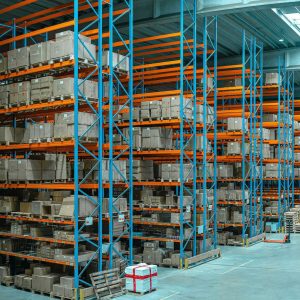 EQT acquires €532m European logistics portfolio from Logicor