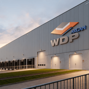 Argan-WDP merger creates €13bn European logistics giant